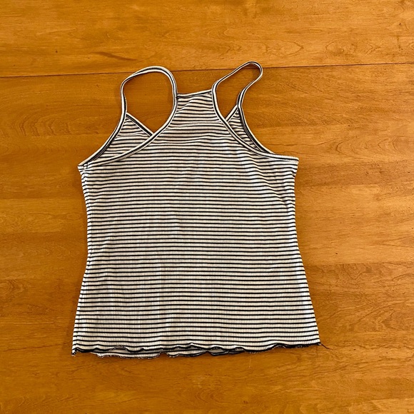 Stripe tank - Picture 3 of 4